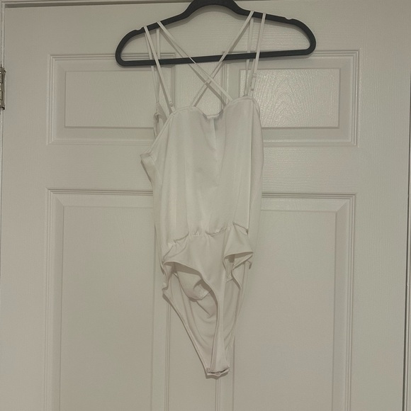 White express Body suit - Picture 2 of 3